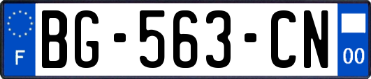 BG-563-CN