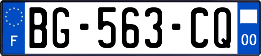 BG-563-CQ