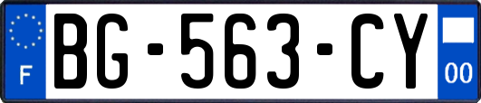 BG-563-CY