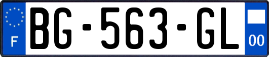 BG-563-GL