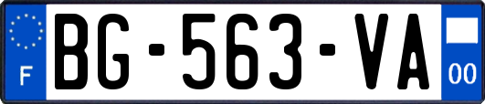 BG-563-VA