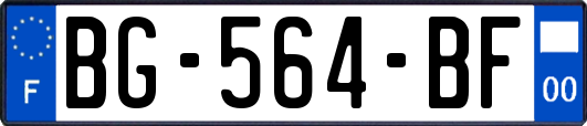 BG-564-BF