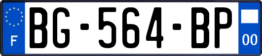 BG-564-BP