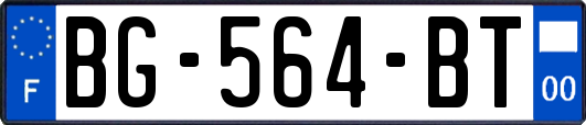 BG-564-BT