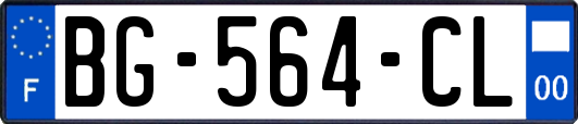 BG-564-CL