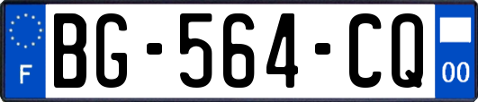 BG-564-CQ