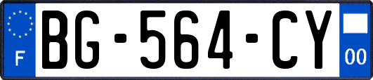 BG-564-CY
