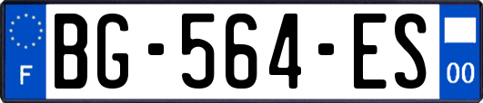 BG-564-ES