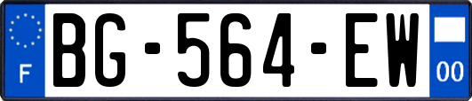 BG-564-EW