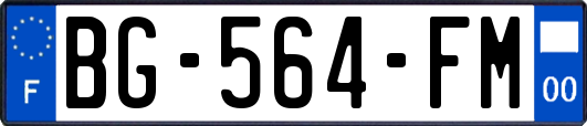 BG-564-FM