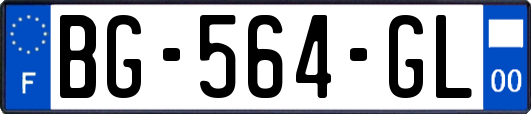 BG-564-GL