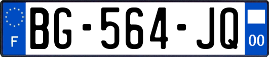 BG-564-JQ