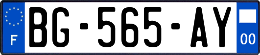 BG-565-AY