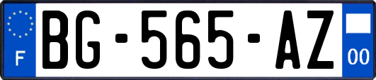 BG-565-AZ