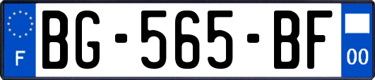 BG-565-BF