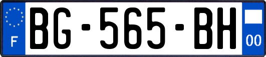 BG-565-BH