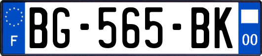 BG-565-BK