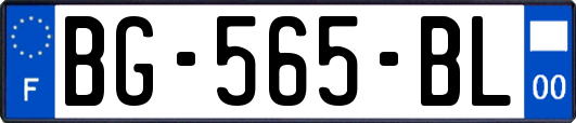 BG-565-BL