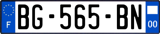 BG-565-BN