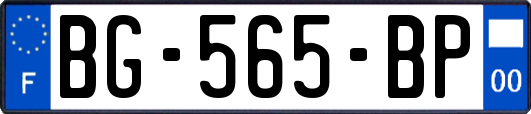 BG-565-BP