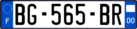 BG-565-BR