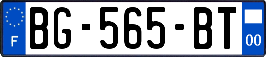 BG-565-BT