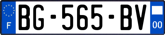 BG-565-BV