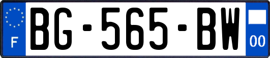 BG-565-BW