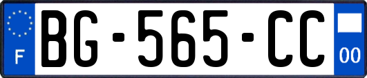 BG-565-CC
