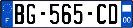 BG-565-CD