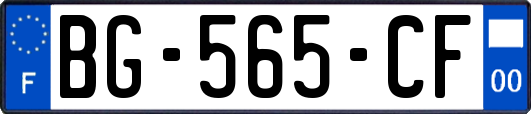 BG-565-CF