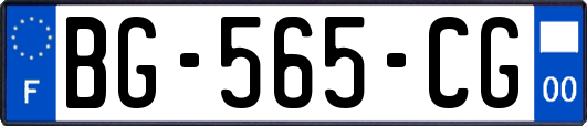 BG-565-CG