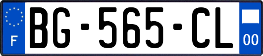 BG-565-CL