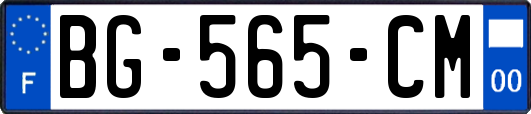 BG-565-CM