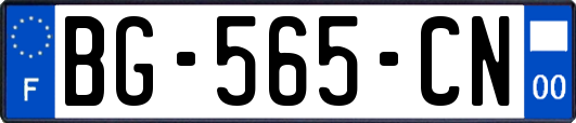 BG-565-CN