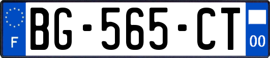 BG-565-CT
