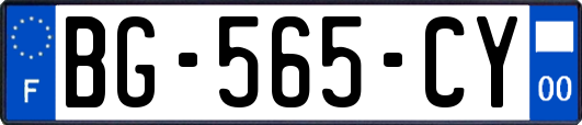 BG-565-CY