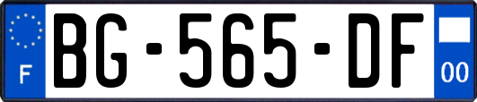 BG-565-DF