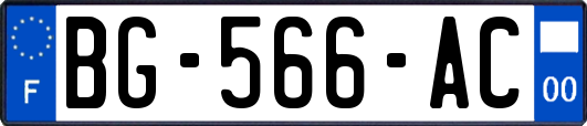 BG-566-AC
