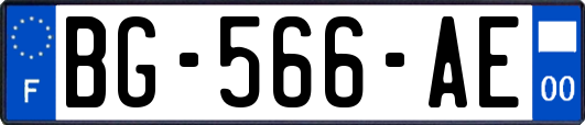 BG-566-AE