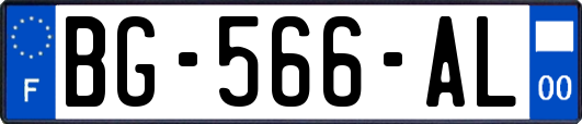 BG-566-AL