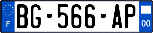 BG-566-AP