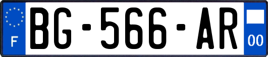 BG-566-AR