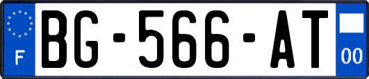 BG-566-AT