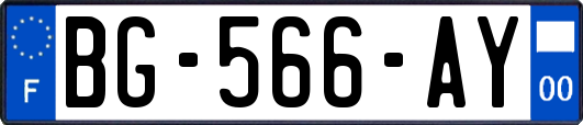 BG-566-AY