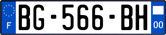 BG-566-BH