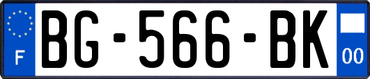 BG-566-BK
