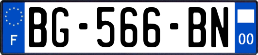 BG-566-BN