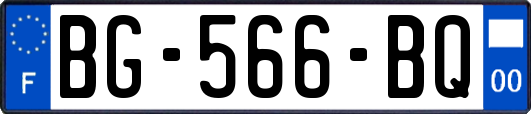 BG-566-BQ