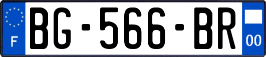 BG-566-BR